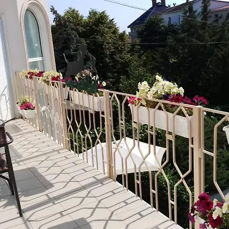 Parasolka Guest house Odesa