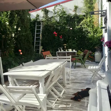 Parasolka Guest house *
