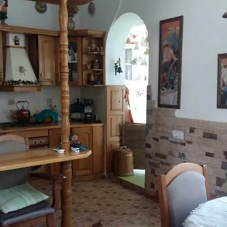 Parasolka Guest house Odesa