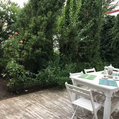 Parasolka Guest house Odesa