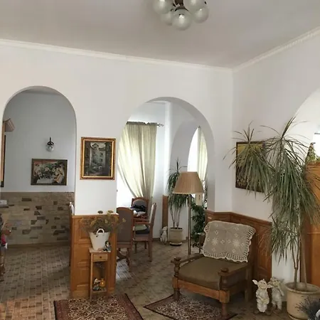 Parasolka Guest house Odesa