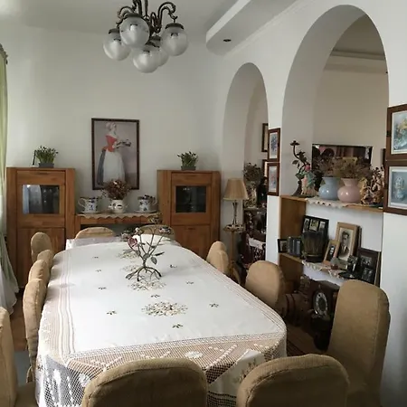 Guest house Parasolka *
