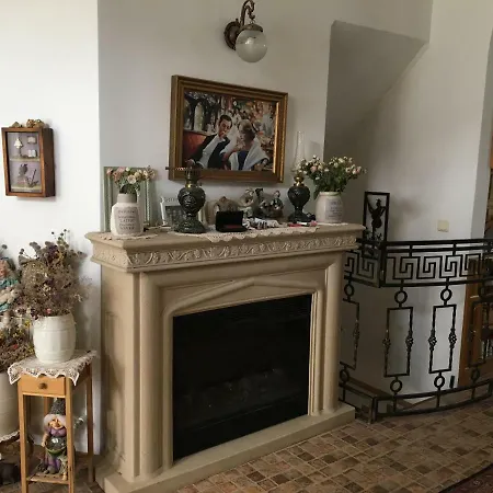 Parasolka Guest house