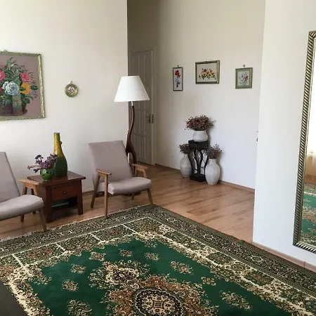 Parasolka Guest house Odesa