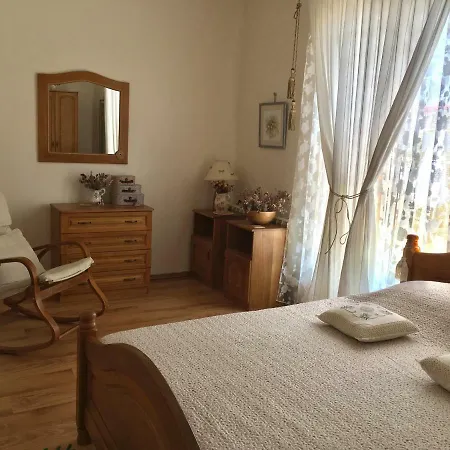 Parasolka Guest house *