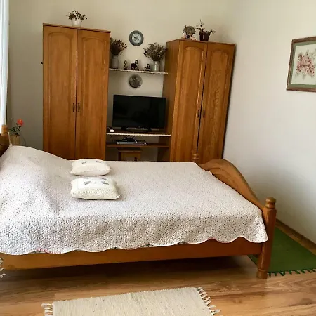 Parasolka Guest house