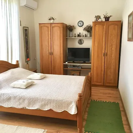 Guest house Parasolka Odesa