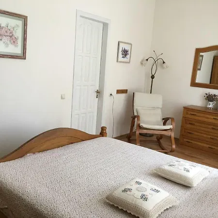 Parasolka Guest house