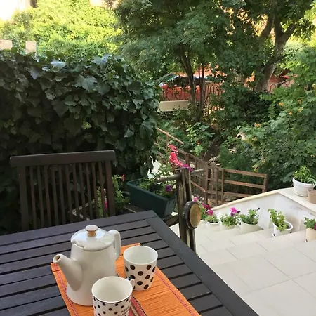 Parasolka Guest house
