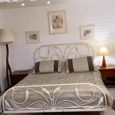 Guest house Parasolka Odesa