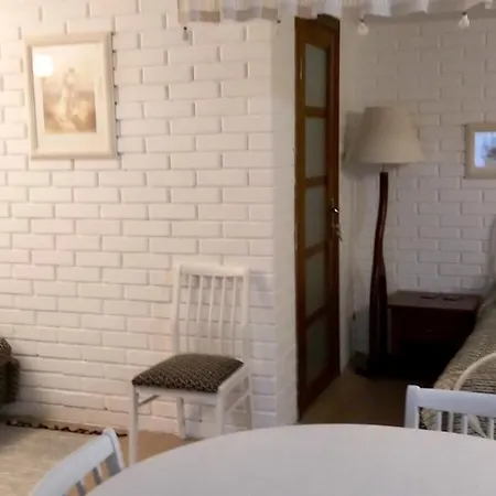 Parasolka Guest house *