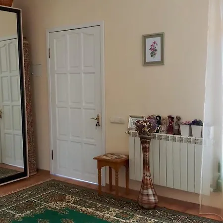 Parasolka Guest house Odesa