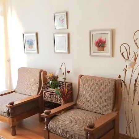 Guest house Parasolka Odesa