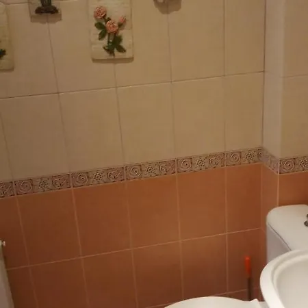 Parasolka Guest house