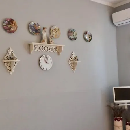 Parasolka Guest house Odesa