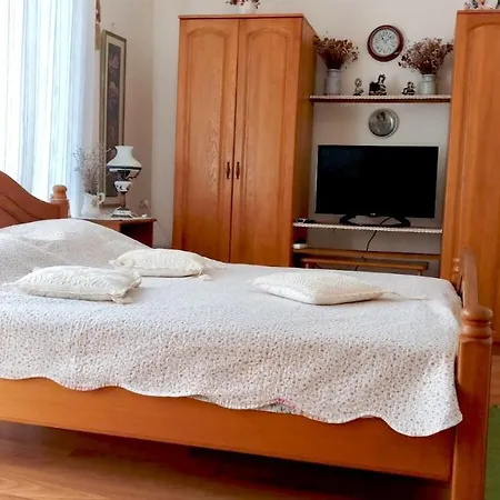 Parasolka Guest house Odesa