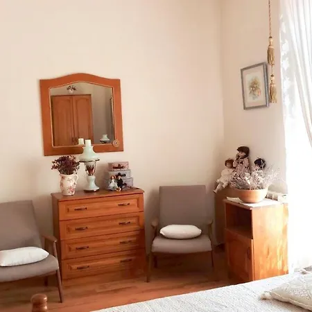 Guest house Parasolka