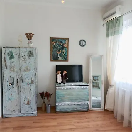 Parasolka * Odesa