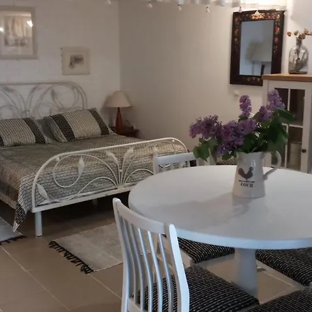 Parasolka Guest house *