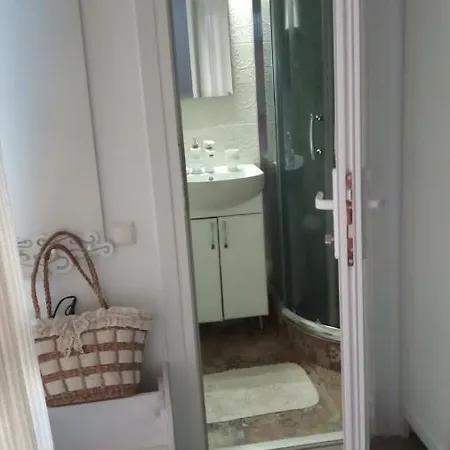 Parasolka Guest house Odesa