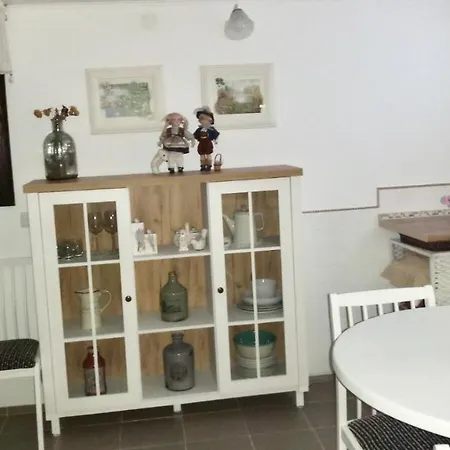 Parasolka Guest house Odesa