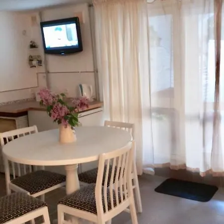 Parasolka Guest house *