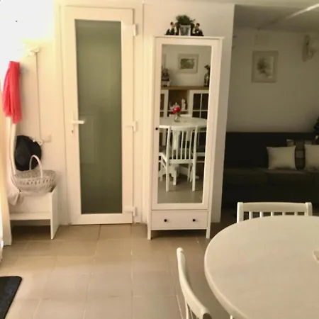 Parasolka Guest house Odesa