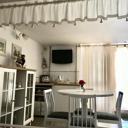 Guest house Parasolka