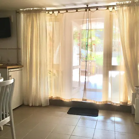 Parasolka Guest house *