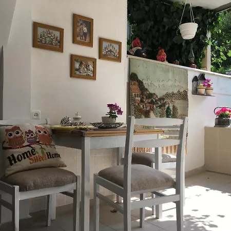 Parasolka Guest house *